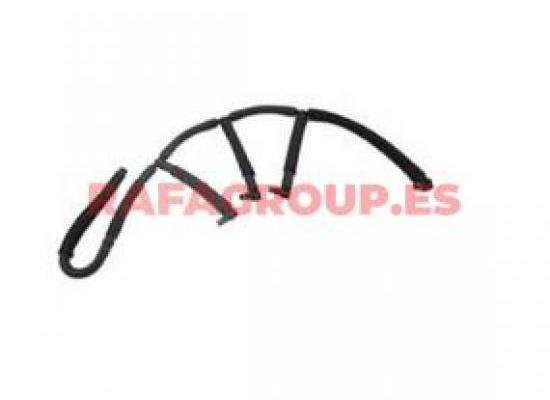 RG33022 - Tubo flexible, combustible de fuga